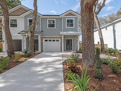 2031 Ryan Rd, Fernandina Beach, FL, 32034