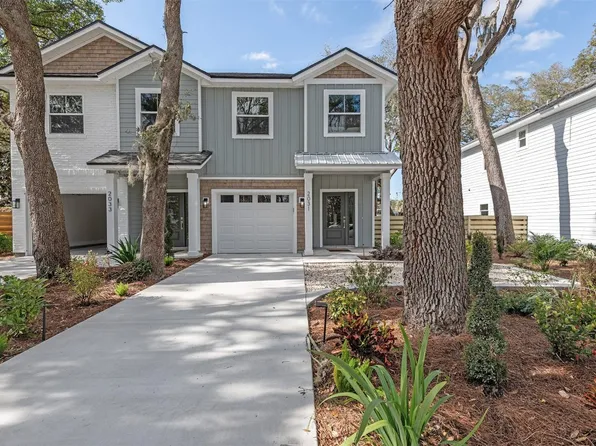 2031 Ryan Rd, Fernandina Beach, FL 32034