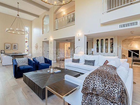 2nd image of 8602 E Vista Del Lago