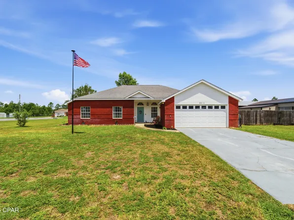 8813 Creek Run Rd, Youngstown, FL 32466