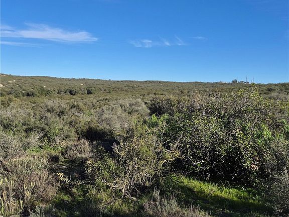 5th image of 0 Tierra Del Sol Rd