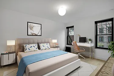 Rented by Brighton Management