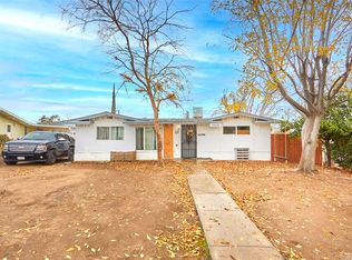 1109 Notre Dame Ct, Bakersfield, CA 93305