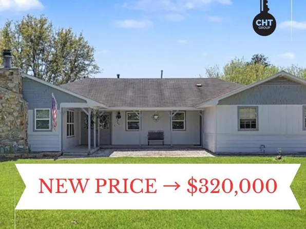 11911 McCullough Rd, Zachary, LA 70791