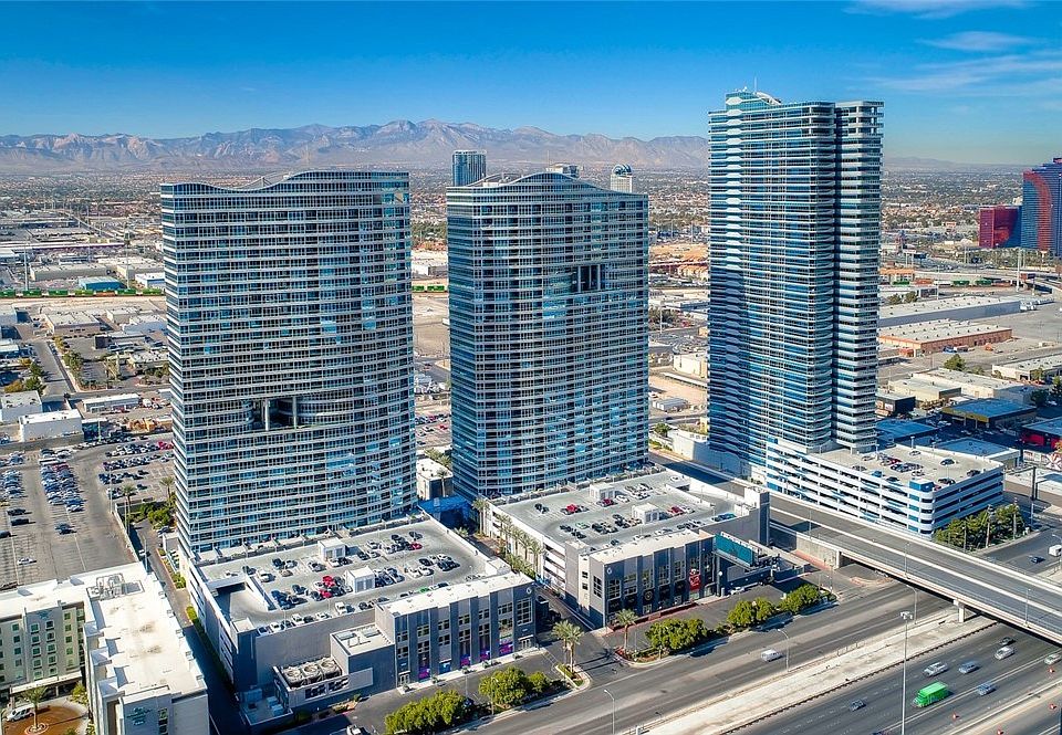 1st image of 4575 Dean Martin Dr Unit 304