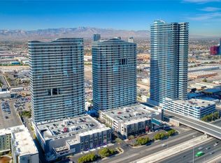 4525 Dean Martin Dr Unit 1611, Las Vegas, NV 89103