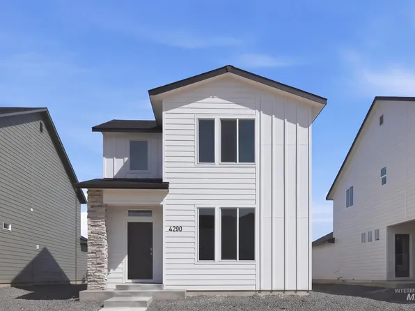4290 N Camp Creek Ave, Meridian, ID 83646