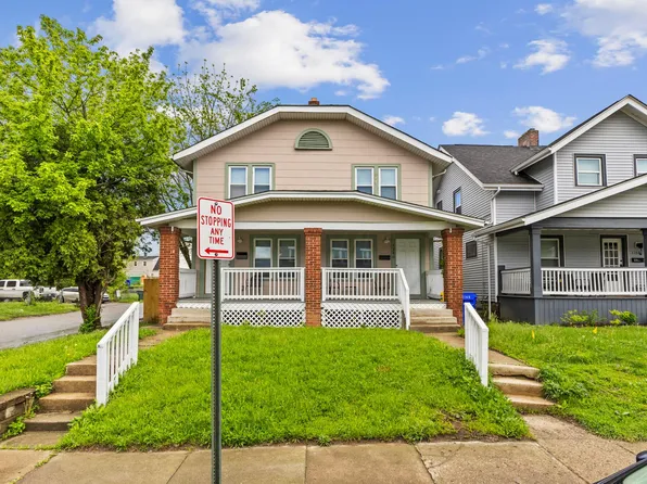 1146 S Champion Ave #1148, Columbus, OH 43206