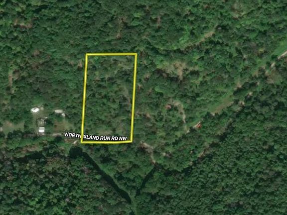 5th image of 8168 N Island Run Rd NW