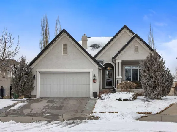 71 Elgin Estates Hl SE, Calgary, AB T2Z 4R1