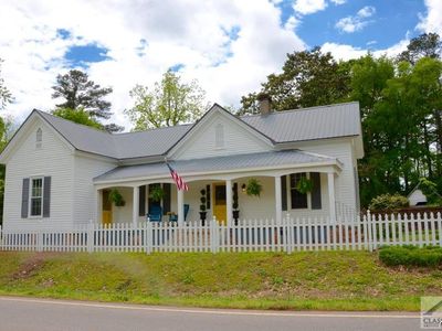 539 Main Street S, Maxeys, GA, 30671