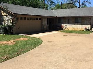 600 Bayless Dr, Euless, TX 76040
