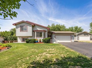 13760 Quinn St NW, Andover, MN 55304