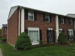 702 Ferndale Ct, Indianapolis, IN 46227