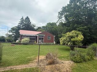 2905 Elgood Rd, Princeton, WV 24739