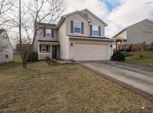 1844 Idle Brook Way, Lexington, KY 40511