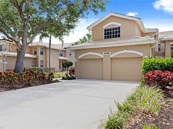24748 Lakemont Cove LN #201, BONITA SPRINGS, FL 34134