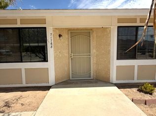 71768 Buena Vista Dr, Twentynine Palms, CA 92277