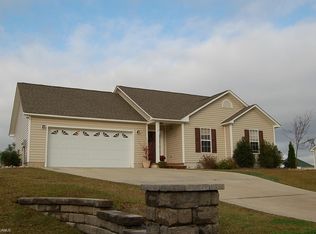 312 Appaloosa Court Cpe, Carteret, NC 28584