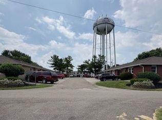 15 Arlington Ave, Thornville, OH 43076