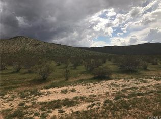 0 Pauma Rd, Barstow, CA 92311