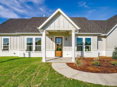 1058 Alex Dr, Springtown, TX, 76082