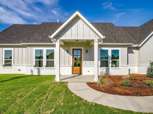 1058 Alex Dr, Springtown, TX 76082