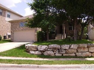 10838 Wilson Oaks, San Antonio, TX 78249