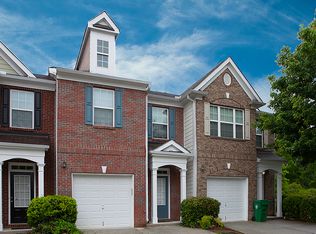 1320 Adcox Sq, Stone Mountain, GA 30088
