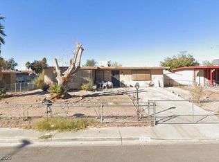 2529 San Marcos St, Las Vegas, NV 89115