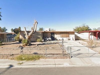 2529 San Marcos St, Las Vegas, NV, 89115