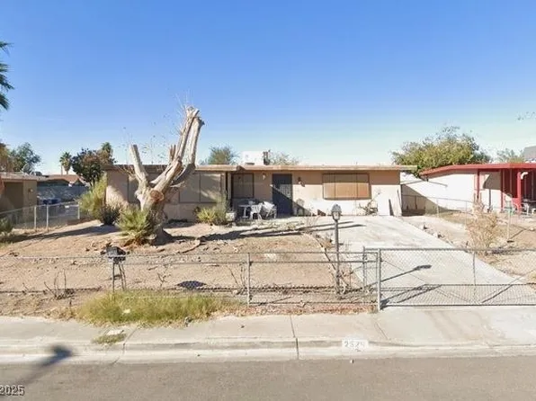 2529 San Marcos St, Las Vegas, NV 89115