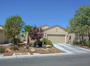 7929 Grey Teal St, North Las Vegas, NV 89084