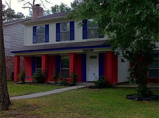 23539 Bayleaf Dr, Spring, TX 77373