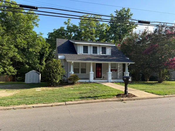 801 Lawsonville Ave, Reidsville, NC 27320