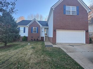 1808 Packard Ct, Spring Hill, TN 37174
