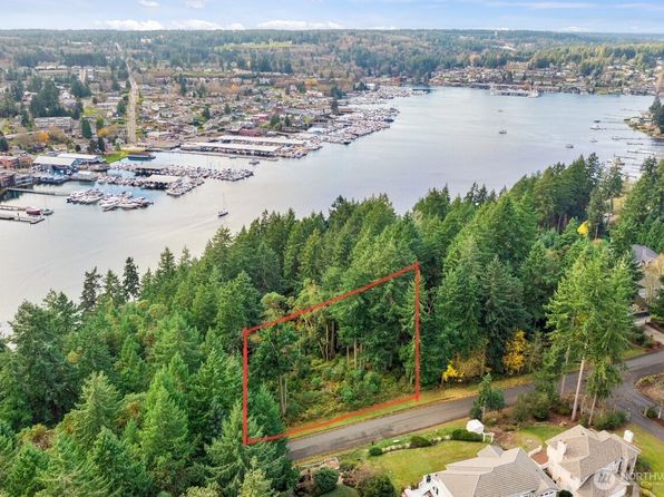 8008 26th Avenue NW, Gig Harbor, WA 98332