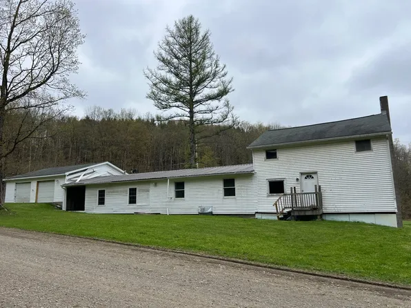 507 George White Rd, South Otselic, NY 13155