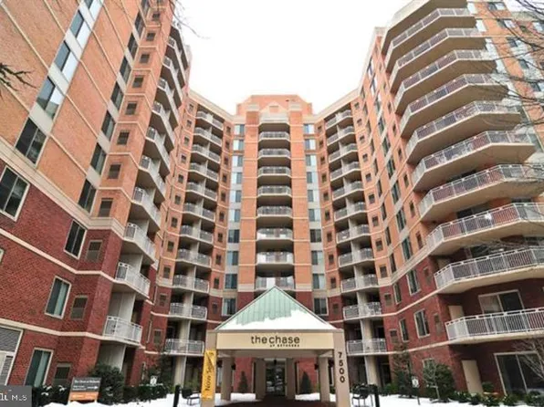 7500 Woodmont Ave, Bethesda, MD