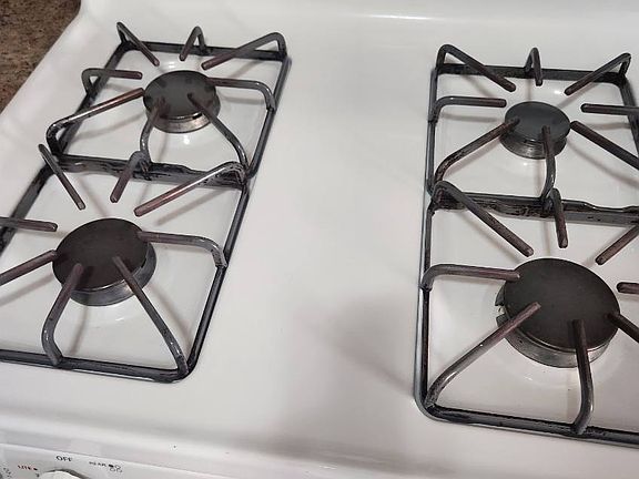 Stove