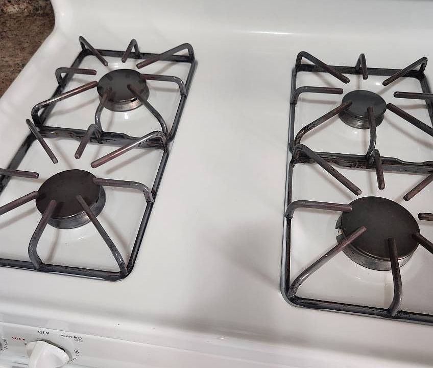 Stove