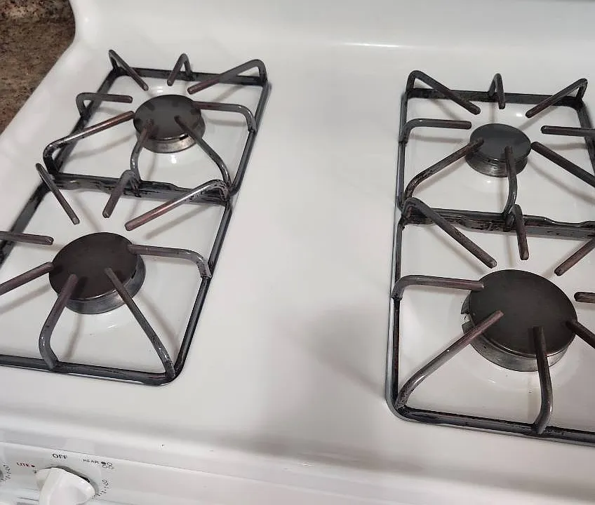 Stove