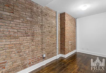 Rented by PREX Realty Corp