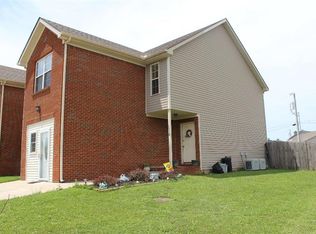 110 Elkchester Cir, Nicholasville, KY 40356