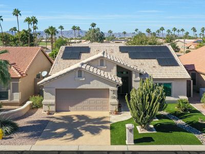 3830 N 151st Ave, Goodyear, AZ, 85395