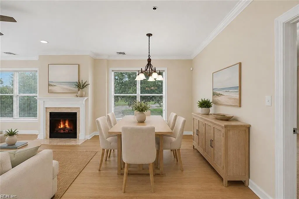 2 bed, 1460 sqft, $2,700 — Photo 2