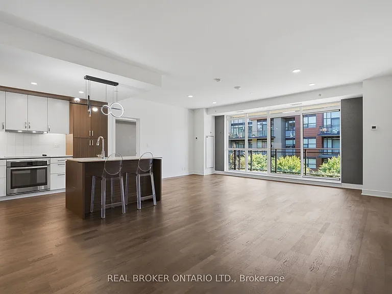 1575 Lakeshore Rd W #366 — Photo 11