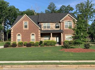 4704 Evanescence Way #54, Hampton, GA 30228