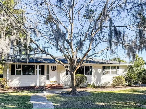 4065 SAN JUAN Avenue, Jacksonville, FL 32210