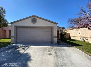 1915 King Hill St, Las Vegas, NV 89106